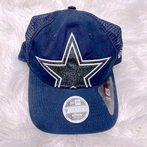 Cowboys Cap